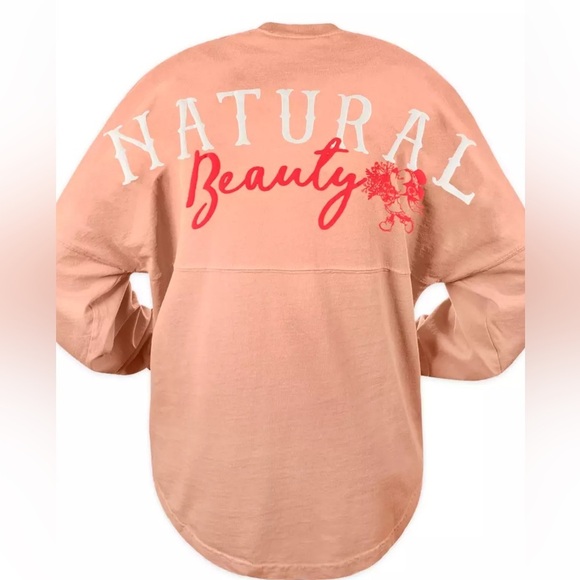 Minnie Mouse Spirit Jersey –Epcot International Flower & Garden Festival 2018 XL - Picture 2 of 5